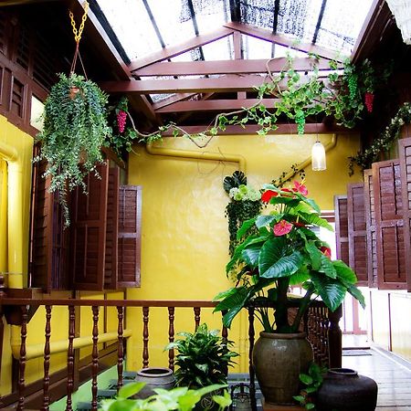 Vintage House Hotel George Town Værelse billede
