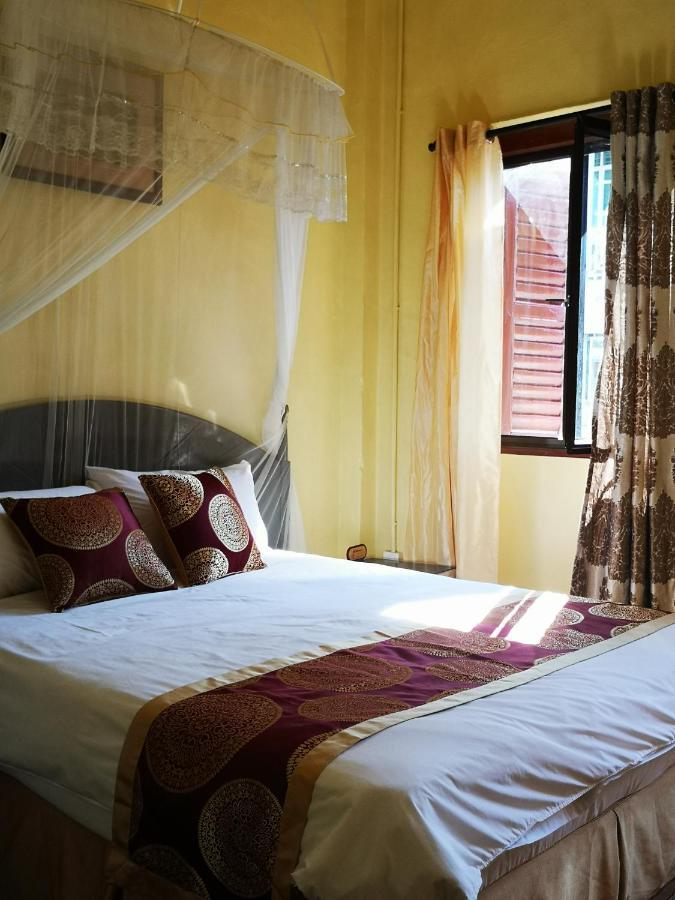 Vintage House Hotel George Town Værelse billede