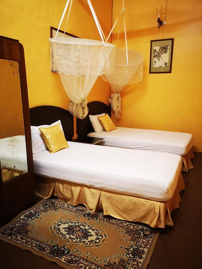 Vintage House Hotel George Town Værelse billede