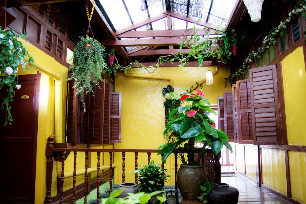 Vintage House Hotel George Town Værelse billede