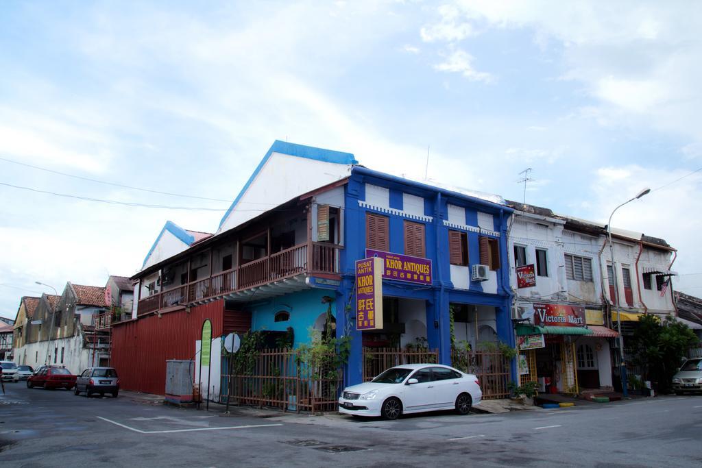 Vintage House Hotel George Town Værelse billede