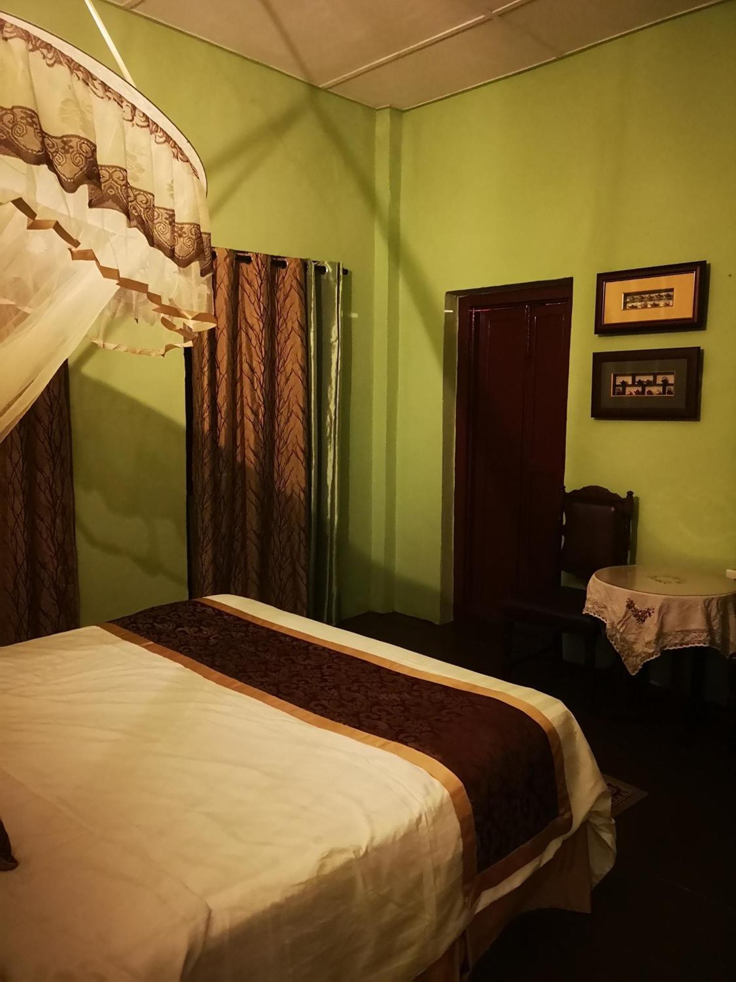 Vintage House Hotel George Town Værelse billede
