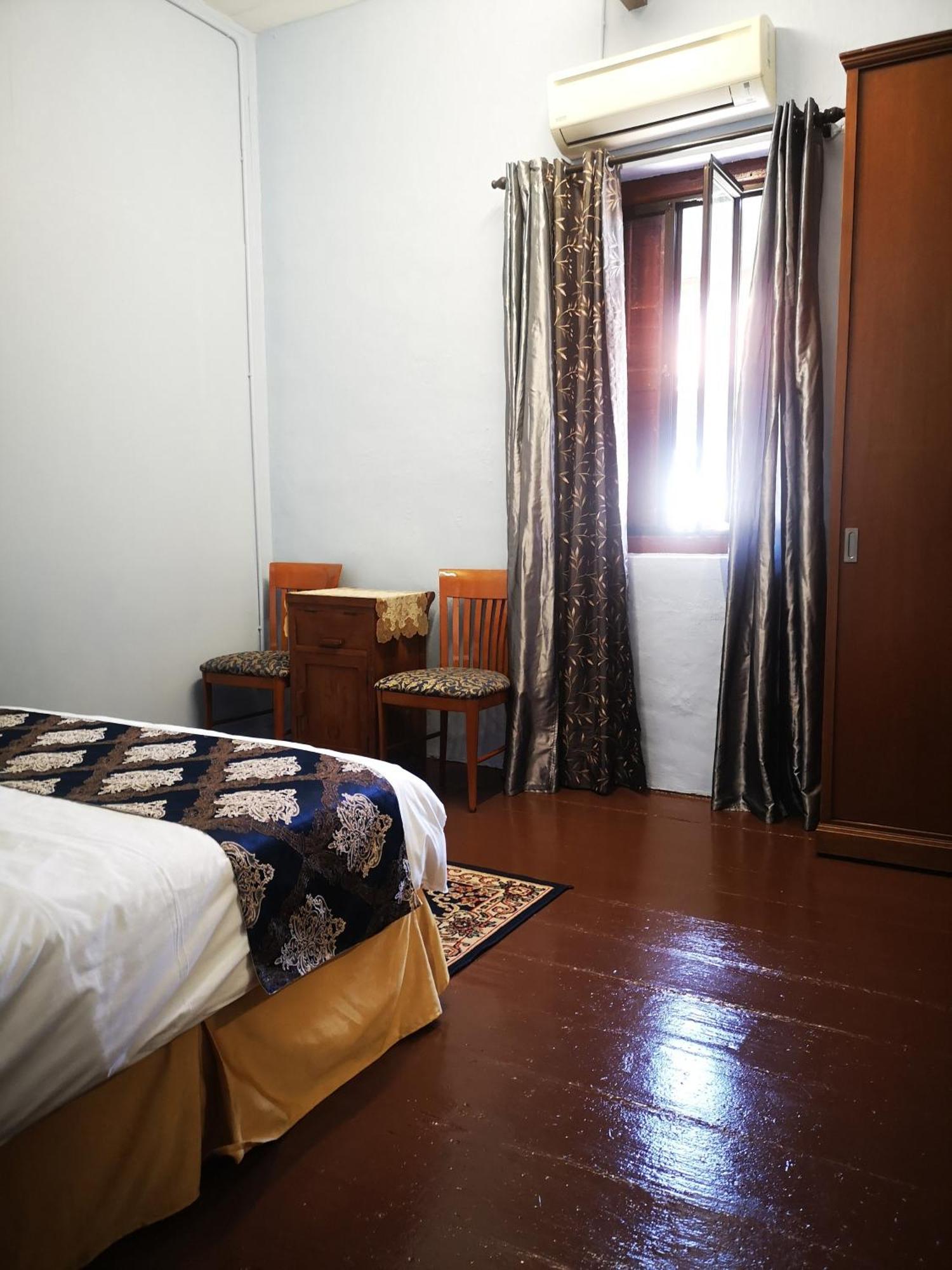Vintage House Hotel George Town Værelse billede
