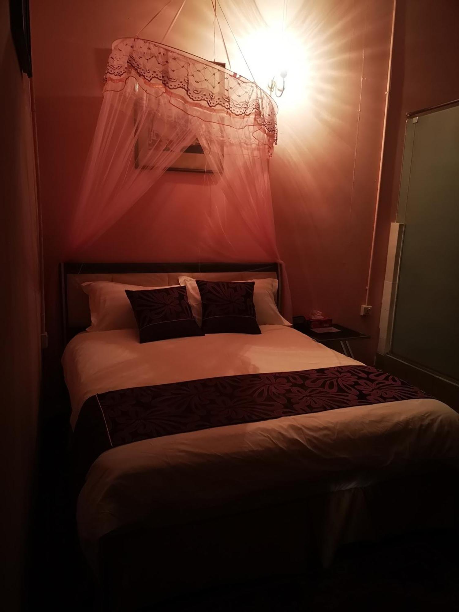 Vintage House Hotel George Town Værelse billede