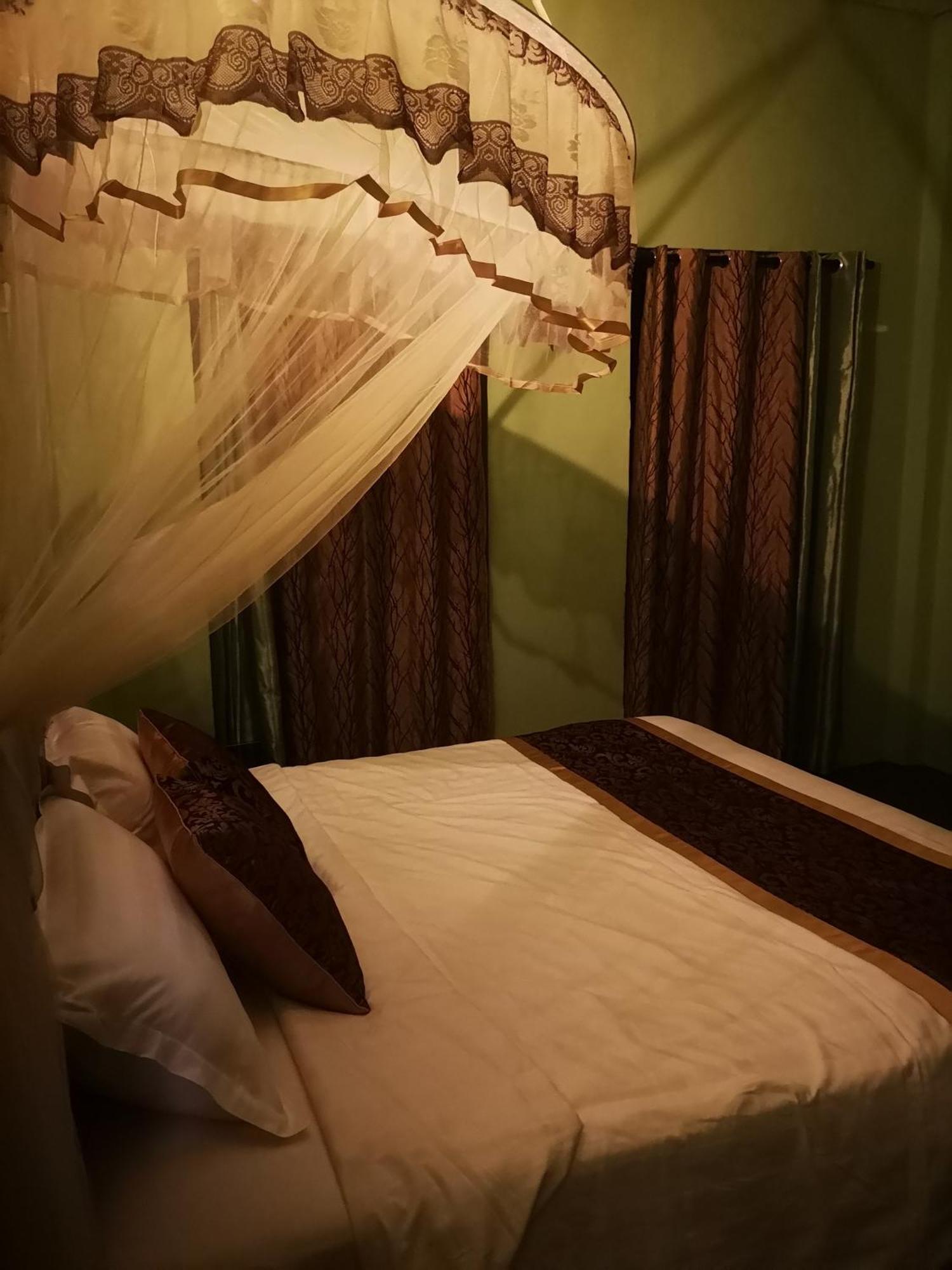 Vintage House Hotel George Town Værelse billede