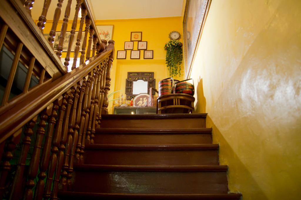 Vintage House Hotel George Town Eksteriør billede