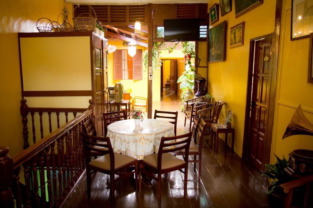 Vintage House Hotel George Town Værelse billede