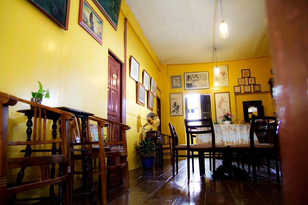 Vintage House Hotel George Town Værelse billede