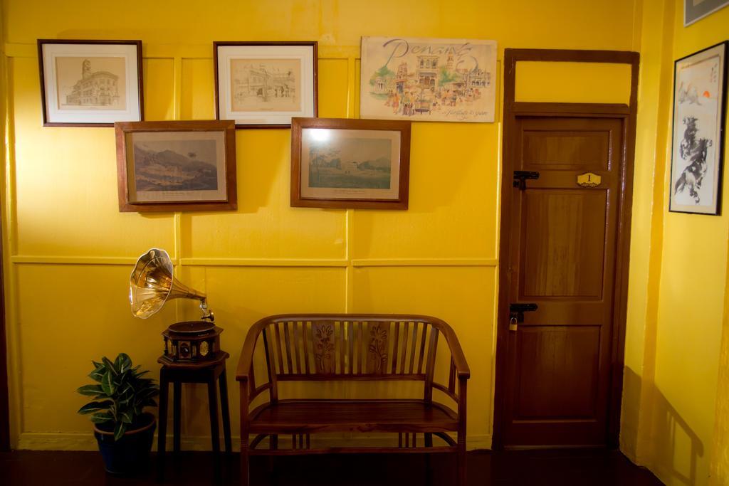 Vintage House Hotel George Town Værelse billede