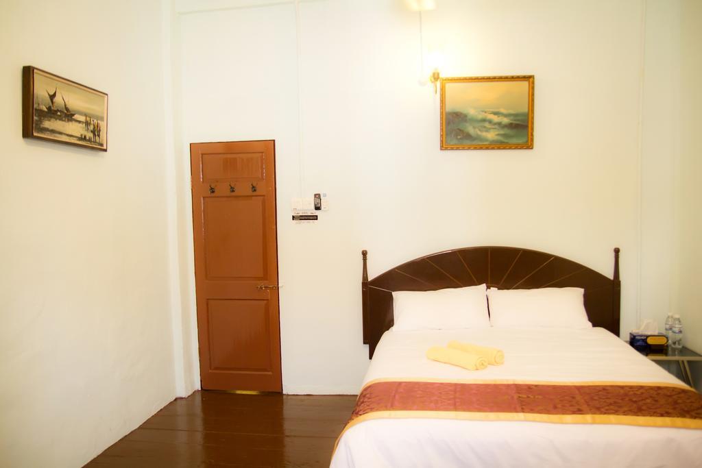 Vintage House Hotel George Town Værelse billede
