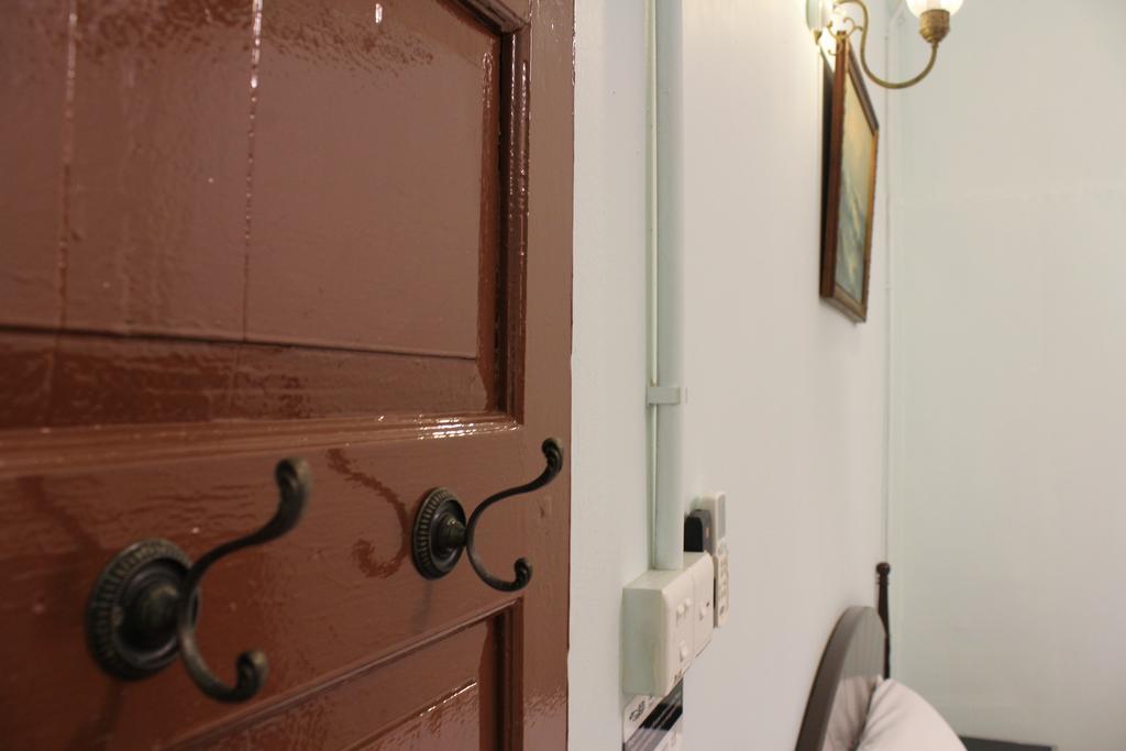 Vintage House Hotel George Town Eksteriør billede