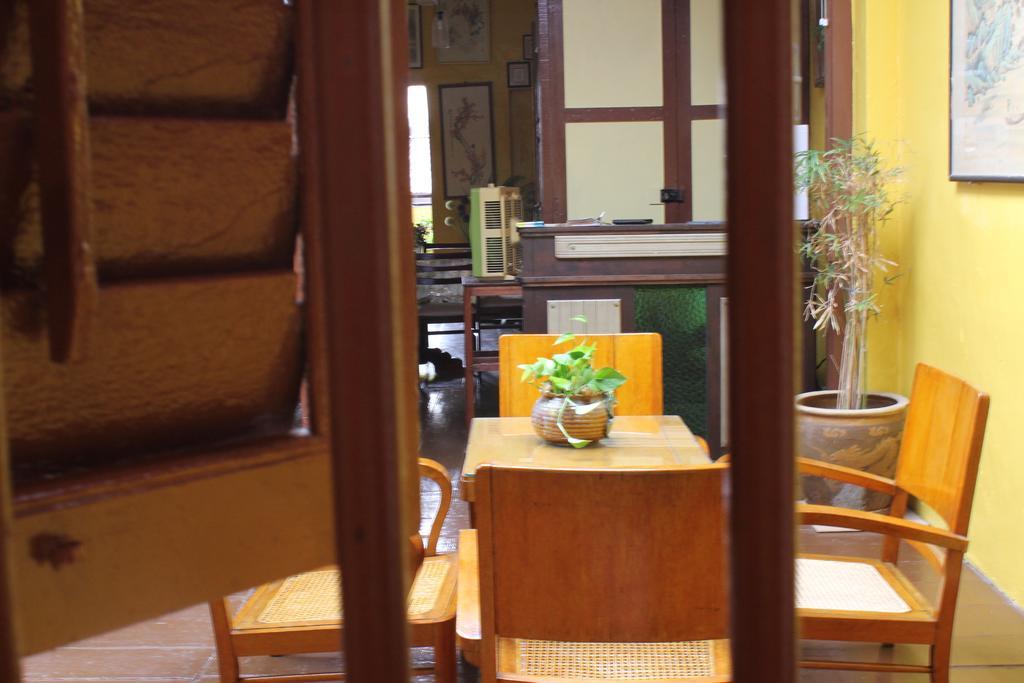 Vintage House Hotel George Town Værelse billede