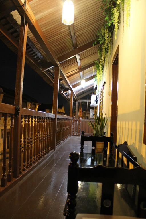 Vintage House Hotel George Town Eksteriør billede