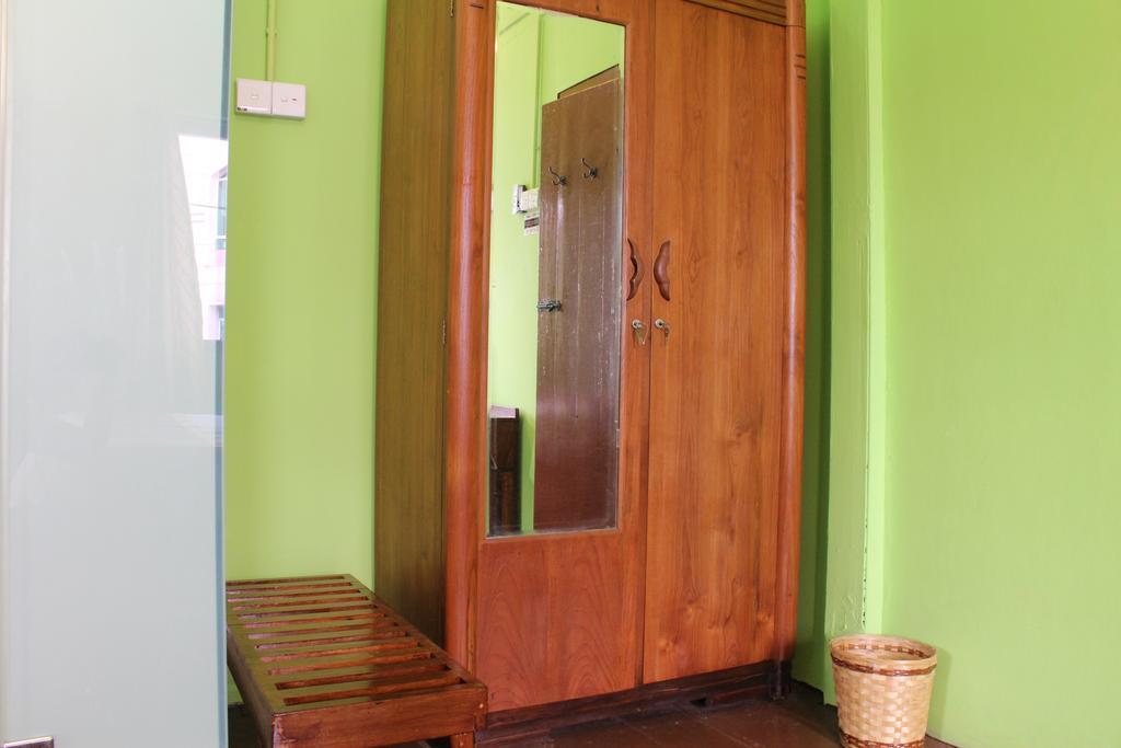 Vintage House Hotel George Town Værelse billede